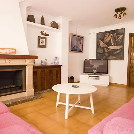 Apartment Vives Ref 9002 Cala Bona (Mallorca)