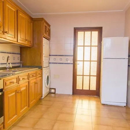 Vives Ref 9002 Apartment Cala Bona (Mallorca)