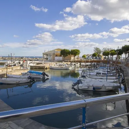 Vives Ref 9002 Cala Bona (Mallorca)