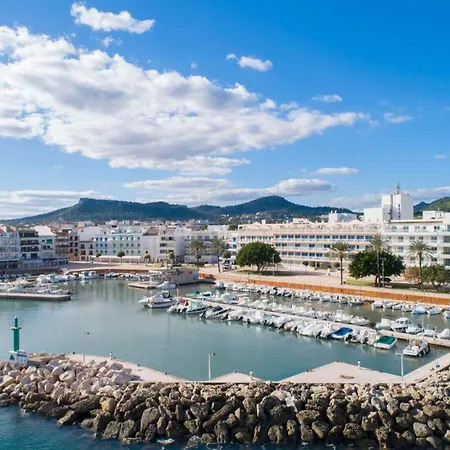 Vives Ref 9002 Appartement *